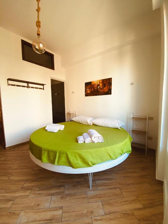Casa Antadia Hotel Palermo Kültér fotó