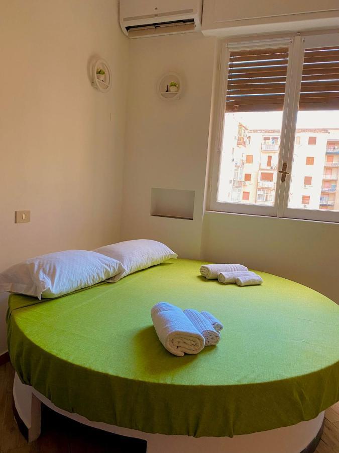 Casa Antadia Hotel Palermo Kültér fotó