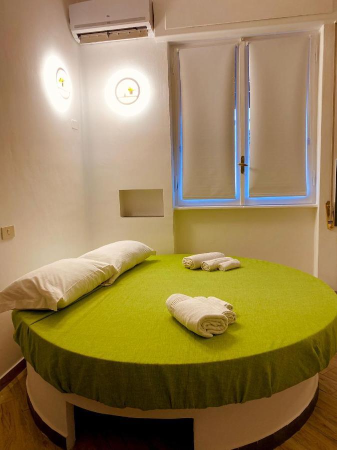 Casa Antadia Hotel Palermo Kültér fotó