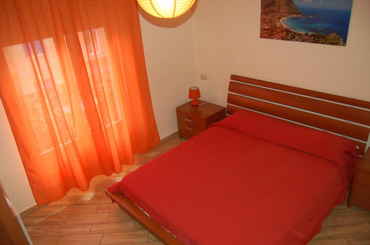 Casa Antadia Hotel Palermo Kültér fotó