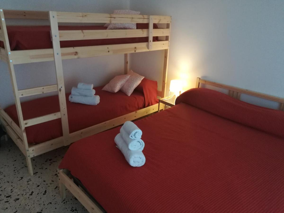Casa Antadia Hotel Palermo Kültér fotó