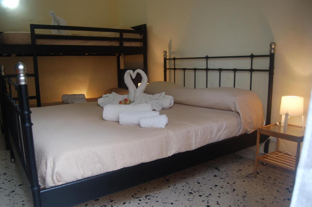 Casa Antadia Hotel Palermo Kültér fotó