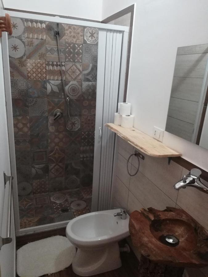 Casa Antadia Hotel Palermo Kültér fotó