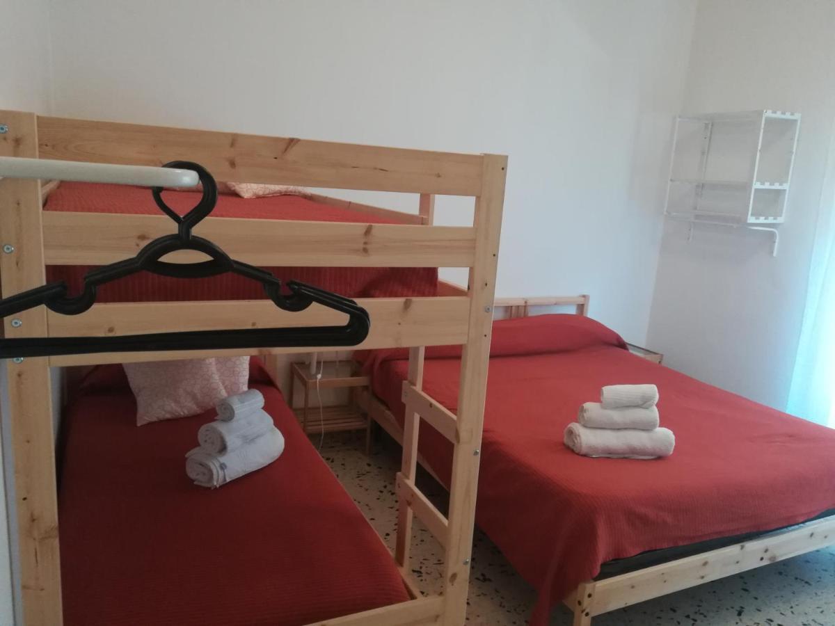 Casa Antadia Hotel Palermo Kültér fotó