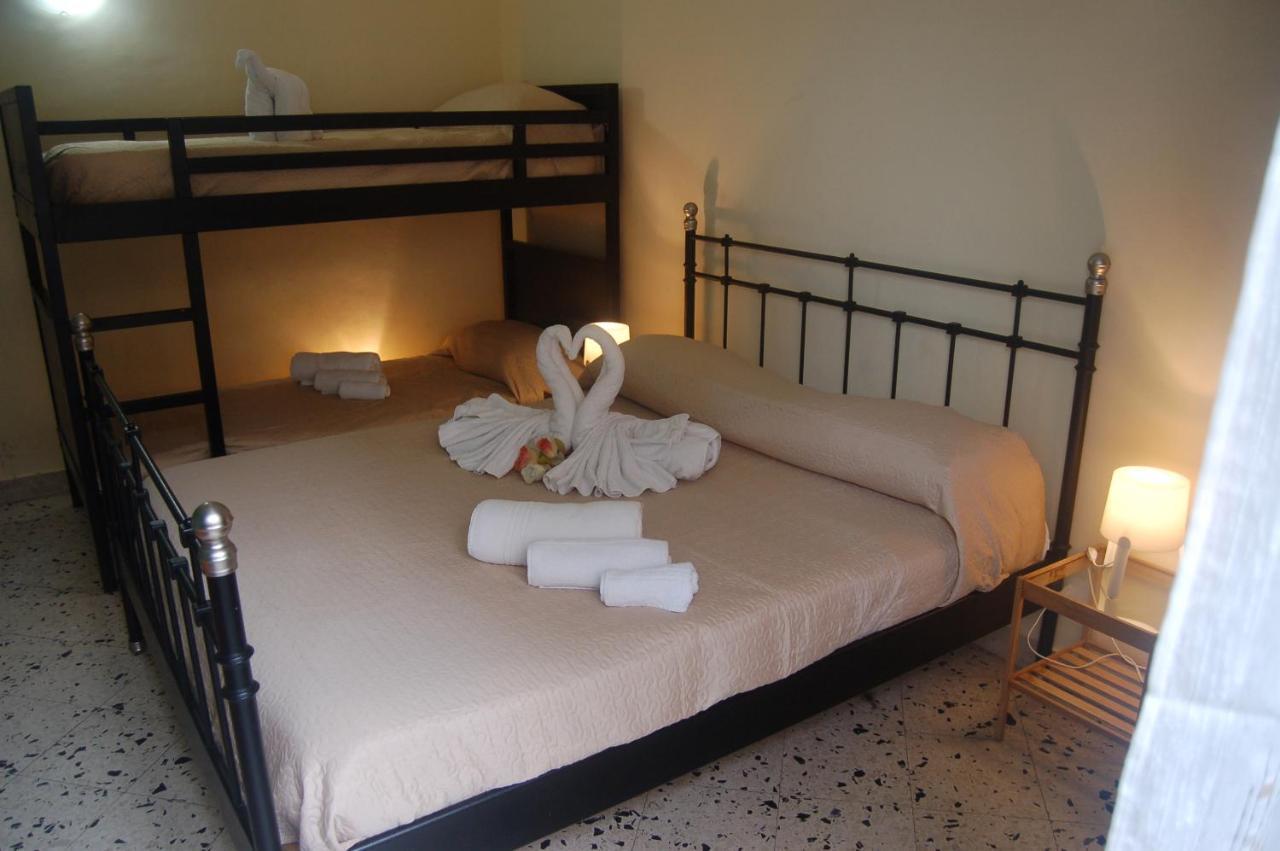 Casa Antadia Hotel Palermo Kültér fotó