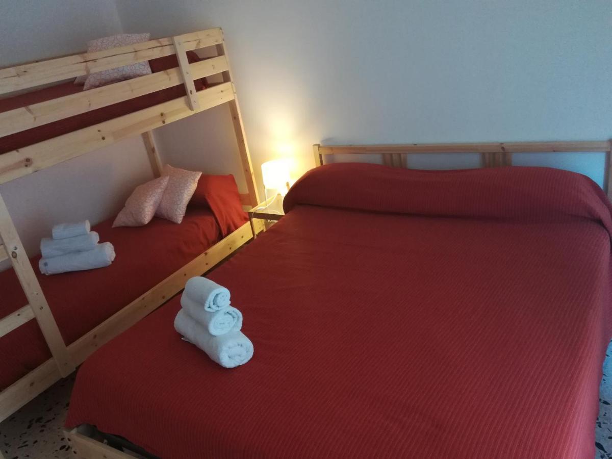 Casa Antadia Hotel Palermo Kültér fotó