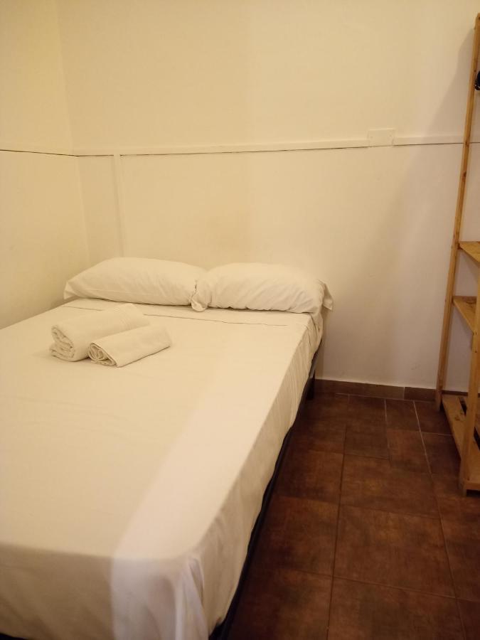 Casa Antadia Hotel Palermo Kültér fotó