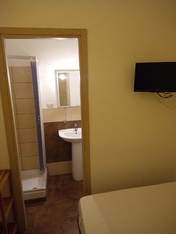 Casa Antadia Hotel Palermo Kültér fotó