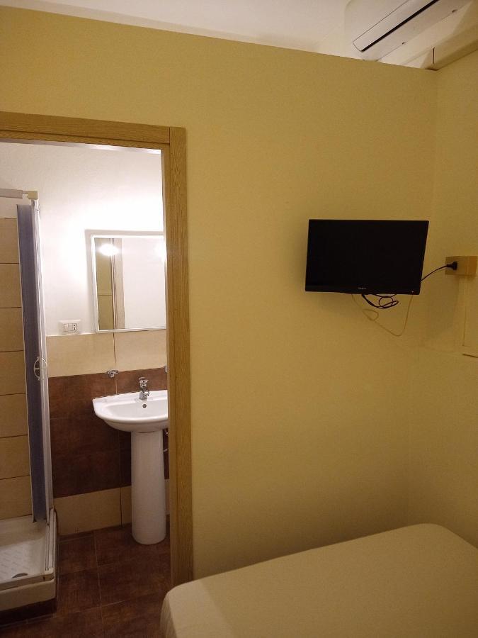 Casa Antadia Hotel Palermo Kültér fotó